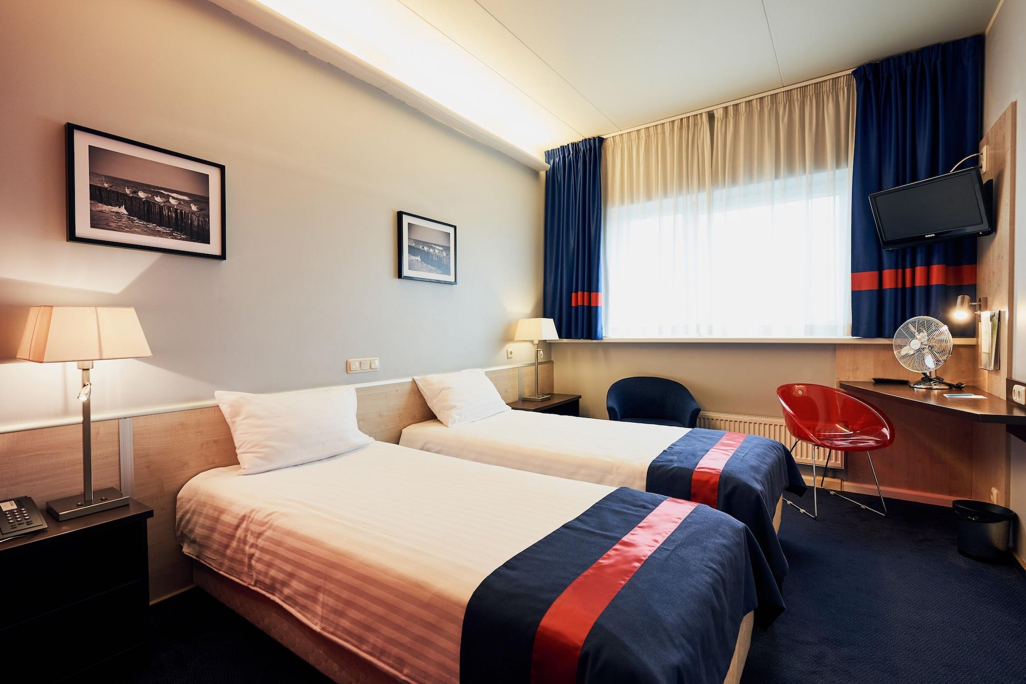 Green Park Hotel VNO Esterno foto