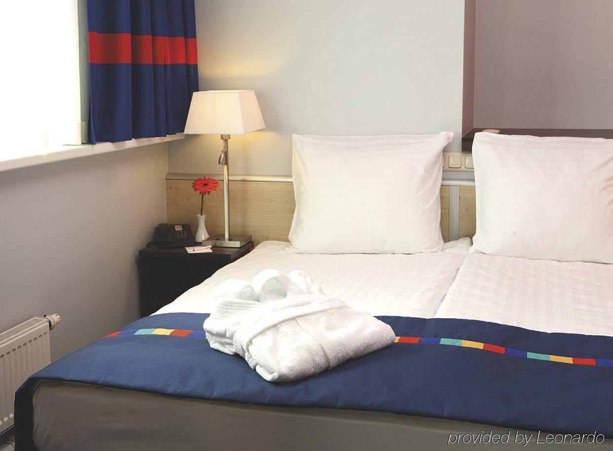 Green Park Hotel VNO Camera foto