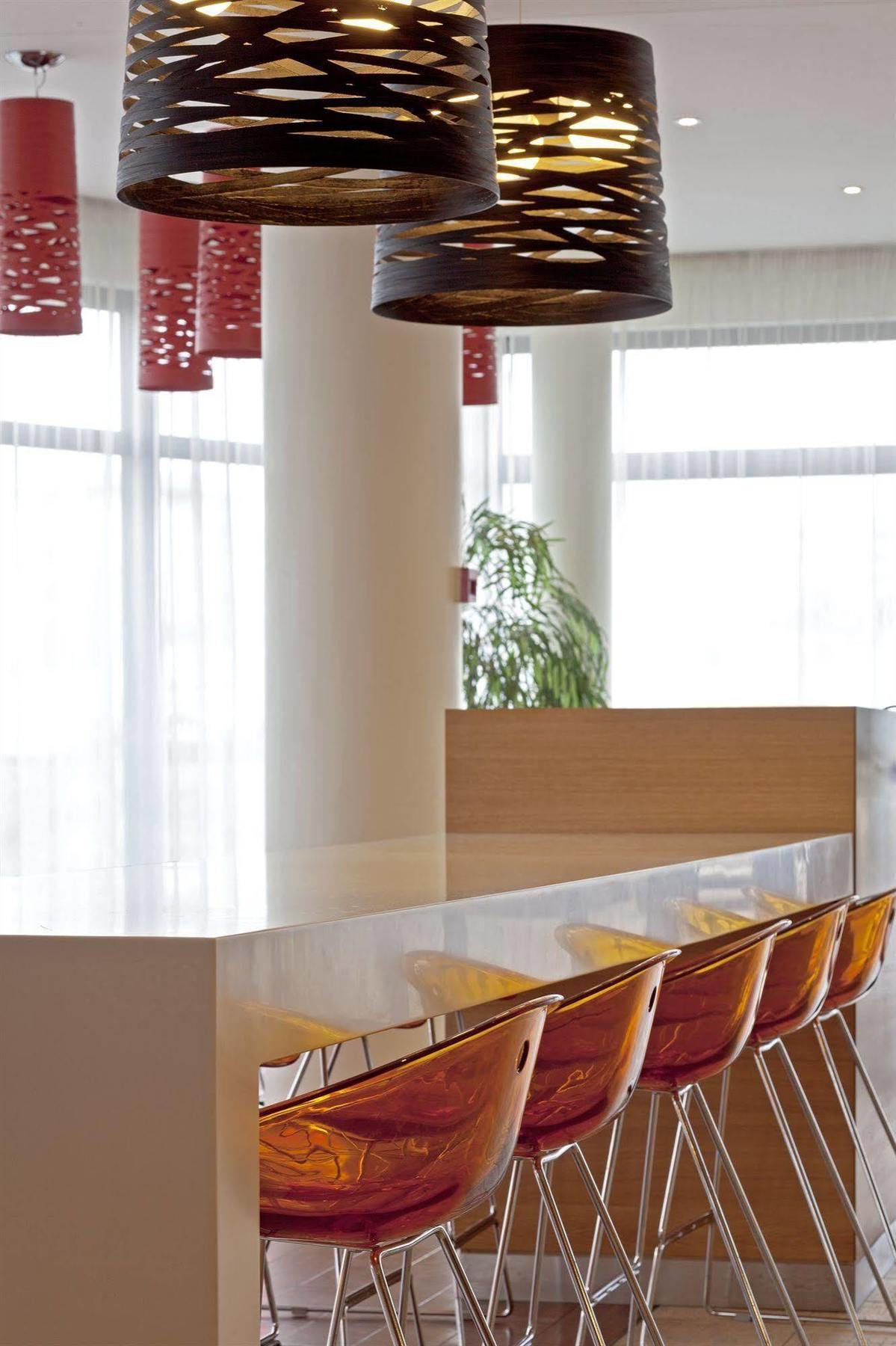 Green Park Hotel VNO Esterno foto