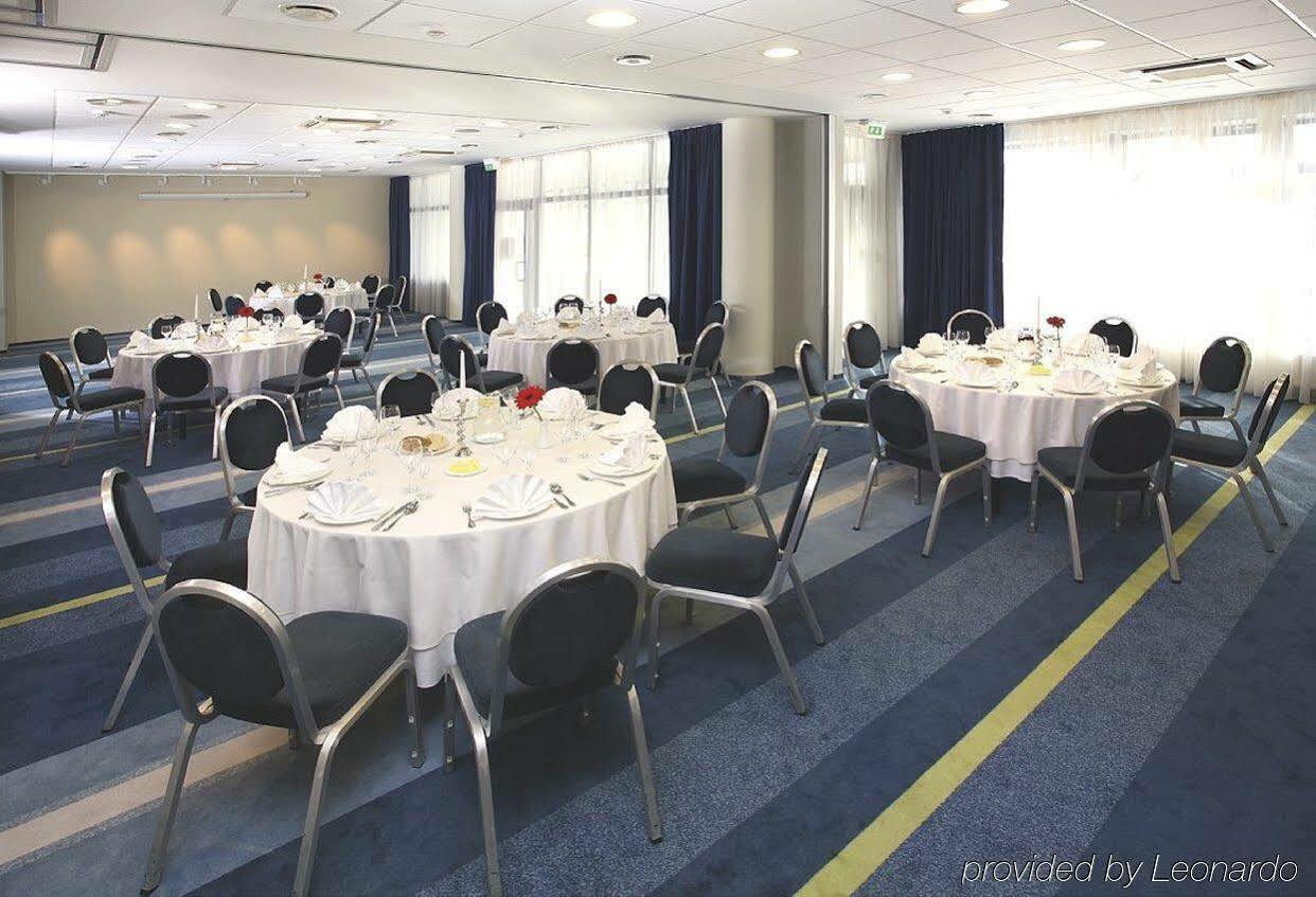 Green Park Hotel VNO Esterno foto